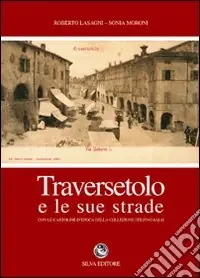 Promozione Traversetolo e le sue strade