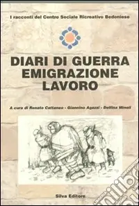 Diarai di guerra emigrazione lavoro Promozione