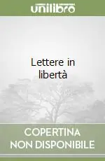 Promozione Lettere in libertà