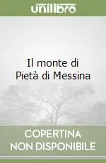 Sconto Il monte di Pietà di Messina