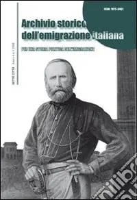 Prezzo Di Fabbrica Archivio storico dell‘Emigrazione italiana. Vol. 4 Per una storia politica dell‘emigrazione
