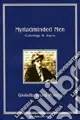 A Buon Prezzo Myriadminded Men. Coleridge & Joyce