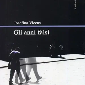 Sconto Gli anni falsi