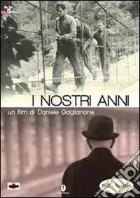 I nostri anni. DVD. Con libro Subito Disponibile