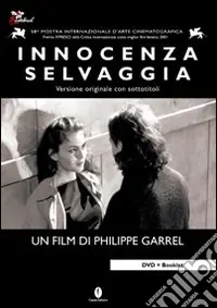 Nuovo Arrivo Innocenza selvaggia. DVD
