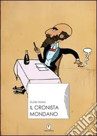 Popolare Il cronista mondano