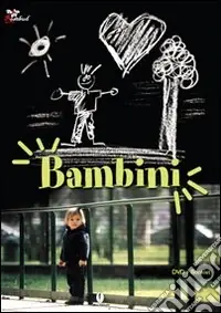Bambini. DVD. Con libro Ultime Pezzi