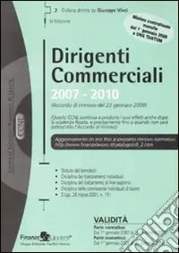 Dirigenti commerciali Must-Have