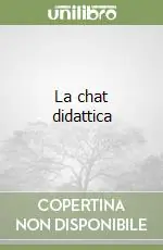 La chat didattica Saldi