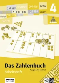 Zahlenbuch. Arbeitsheft (4) Soddisfatti O Rimborsati