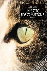Compra Adesso Un gatto rosso mattone