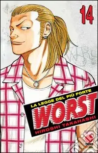 Worst. Vol. 14 Prezzo Basso