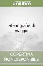 Promo Stagionale Stenografie di viaggio