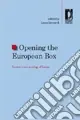 Promo Stagionale Opening the european box. Towards a new sociology of Europe