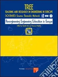 Bestseller Re-engineering engineering education in Europe. Con CD-ROM