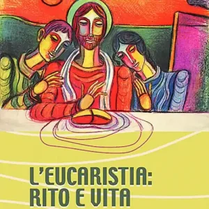 Compra Adesso L‘eucaristia. Rito e vita