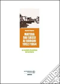 Matera dai Sassi ai borghi Sconto