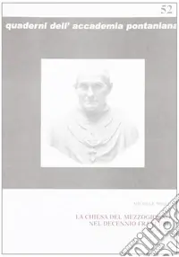 Promo Stagionale La Chiesa del Mezzogiorno nel decennio francese. Ricerche