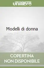 Di Tendenza Modelli di donna