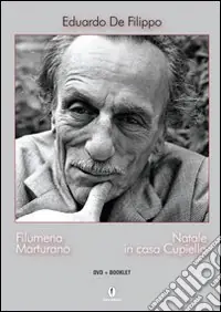 Scelto Dai Clienti Filumena Marturano-Natale in casa Cupiello. 2 DVD