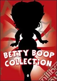 Betty Boop Cartoons Collection e booklet. DVD Acquista Ora