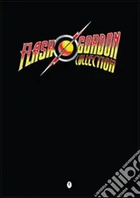 Flash Gordon e booklet. DVD Offerta Del Giorno