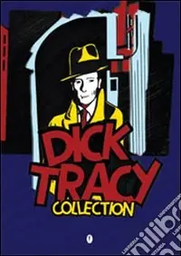Dick Tracy Collection e booklet. DVD Compra Adesso