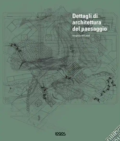 Bestseller Dettagli di architettura del paesaggio. Ediz. illustrata. Con CD-ROM