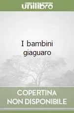 I bambini giaguaro Sconto