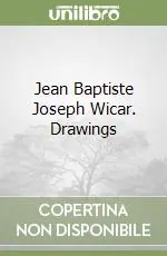 Prezzo Conveniente Jean Baptiste Joseph Wicar. Drawings