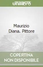 Compra Online Maurizio Diana. Pittore