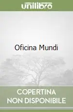 Di Tendenza Oficina Mundi