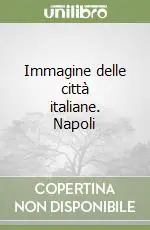 Immagine delle città italiane. Napoli Offerta Del Giorno