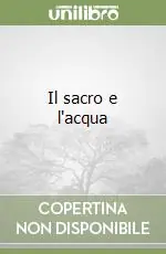 Affare Il sacro e l‘acqua