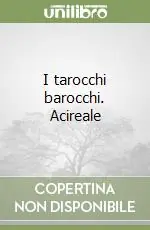 Offerta Limitata I tarocchi barocchi. Acireale