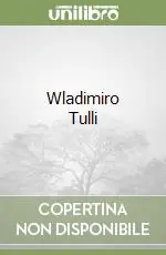 Wladimiro Tulli Compra Adesso