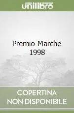 Must-Have Premio Marche 1998