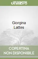 Acquista Ora Giorgina Lattes