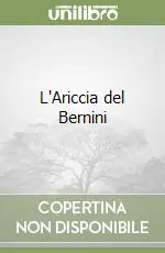 L‘Ariccia del Bernini Più Venduto