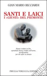 Più Venduto Impronte. Santi sociali e laici in Piemonte