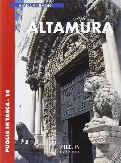 Altamura Consegna Rapida