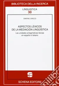 Aspectos lèycos de la mediaciòn lingüìstica Professionale