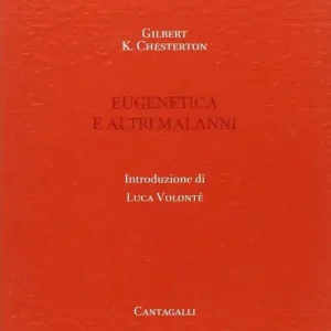 Eugenetica e altri malanni Prezzo Basso