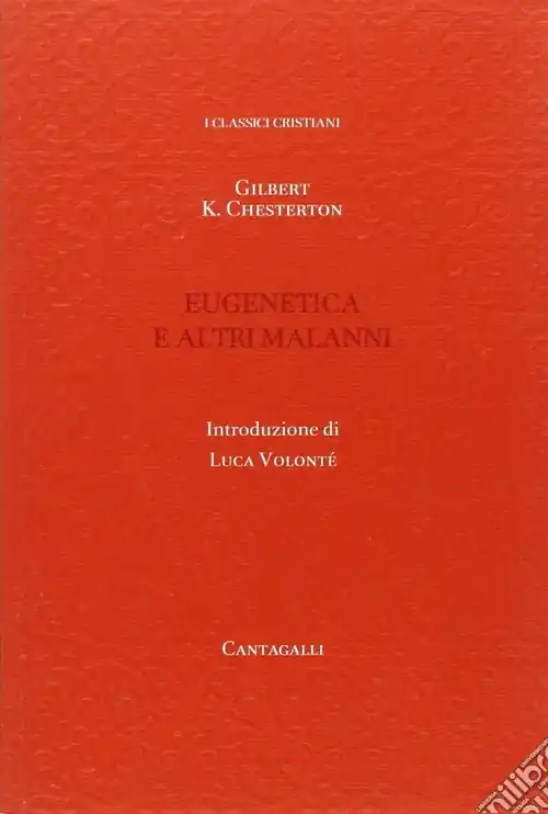 Eugenetica e altri malanni Prezzo Basso