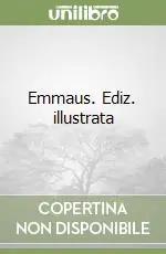 Emmaus. Ediz. illustrata Direttamente Dal Produttore