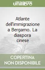 Atlante dell‘immigrazione a Bergamo. La diaspora cinese Scelto Dai Clienti