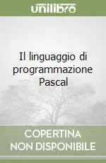 Reso Gratuito Il linguaggio di programmazione Pascal