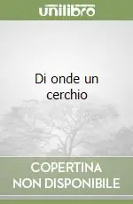 Promozione Di onde un cerchio