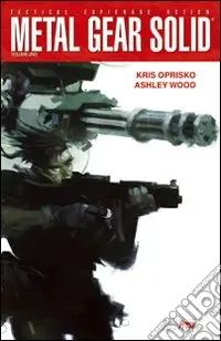 Subito Disponibile Metal Gear Solid. Vol. 1