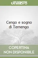 Cengo e sogno di Ternengo Offerta Del Giorno